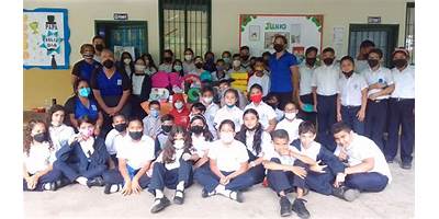 ESCUELA SECUNDARIA 15