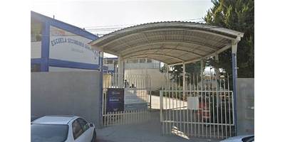 ESCUELA SECUNDARIA 16