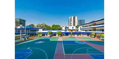 ESCUELA SECUNDARIA 23