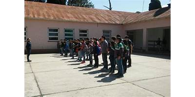 ESCUELA SECUNDARIA 26