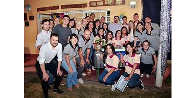ESCUELA SECUNDARIA 34 CARLOS VILLAMIL