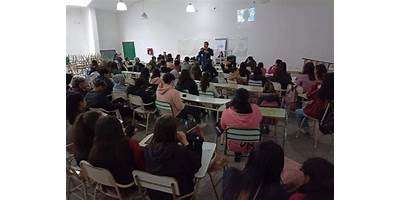 ESCUELA SECUNDARIA 51 PROF CECILIA INES GRECA