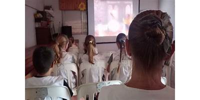 ESCUELA SECUNDARIA 61