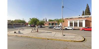 ESCUELA SECUNDARIA 9 DE JULIO