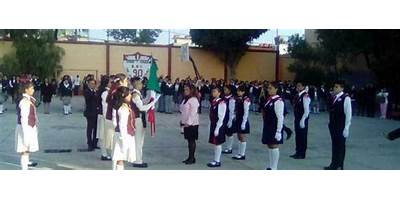ESCUELA SECUNDARIA 90