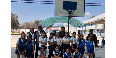 ESCUELA SECUNDARIA BARTOLOME GONZALEZ 21