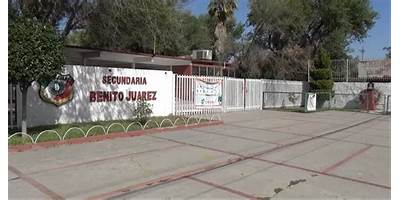 ESCUELA SECUNDARIA BENITO JUAREZ 31