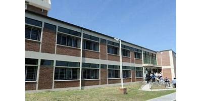 ESCUELA SECUNDARIA BICENTENARIO 60