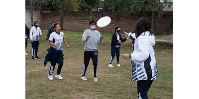 ESCUELA SECUNDARIA BICENTENARIO