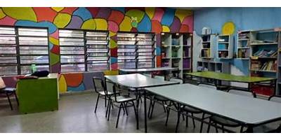ESCUELA SECUNDARIA CAMPO NORTE