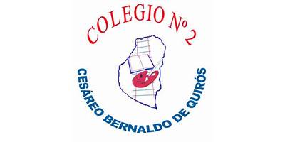 ESCUELA SECUNDARIA CESAREO BERNALDO DE QUIROS 35
