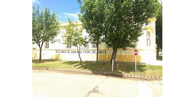 ESCUELA SECUNDARIA COLEGIO DE URDINARRAIN 16