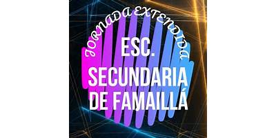 ESCUELA SECUNDARIA DE FAMAILLA
