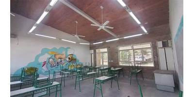 ESCUELA SECUNDARIA DE LA BAXADA DEL PARANA 15