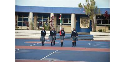 ESCUELA SECUNDARIA DE LOS SANDOVALES