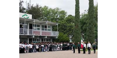 ESCUELA SECUNDARIA DE NIOGASTA