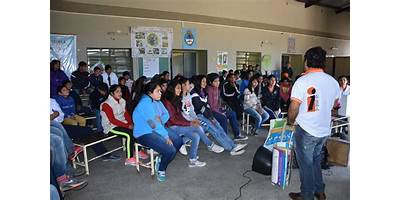 ESCUELA SECUNDARIA DE YANIMA