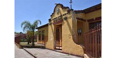 ESCUELA SECUNDARIA DEL CENTENARIO 7