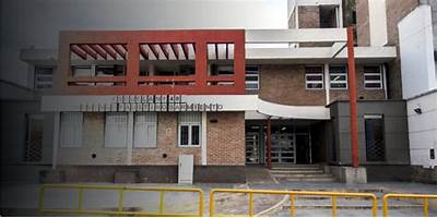 ESCUELA SECUNDARIA DOMINGO F. SARMIENTO 48