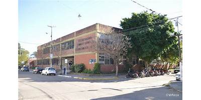 ESCUELA SECUNDARIA DOMINGO FAUSTINO SARMIENTO 9