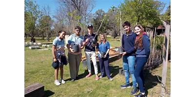ESCUELA SECUNDARIA DON FORTUNATO FIORINI 19