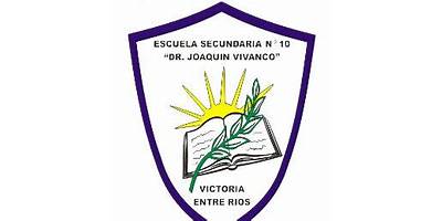ESCUELA SECUNDARIA DR. JOAQUIN VIVANCO 10