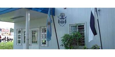ESCUELA SECUNDARIA DR RENE G. FAVALORO 8