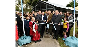 ESCUELA SECUNDARIA EL CEVILAR