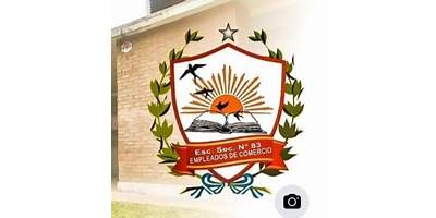 ESCUELA SECUNDARIA EMPLEADOS DE COMERCIO 83