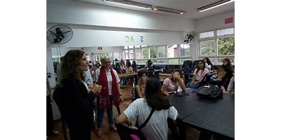 ESCUELA SECUNDARIA ESPECIALIZADA EN ARTE Nº1