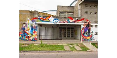 ESCUELA SECUNDARIA ESPECIALIZADA EN ARTE Nº1
