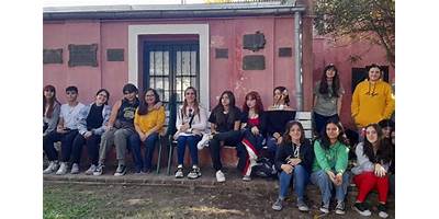 ESCUELA SECUNDARIA ESPECIALIZADA EN ARTE Nº1