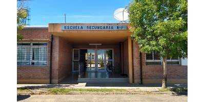 ESCUELA SECUNDARIA ESTACIÓN JUBILEO 6