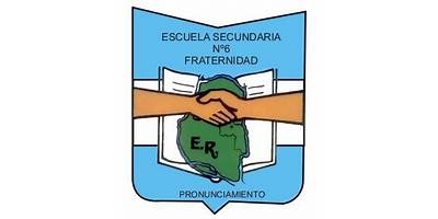ESCUELA SECUNDARIA FRATERNIDAD 6