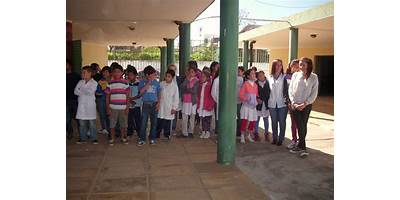 ESCUELA SECUNDARIA GDOR. GRAL. RICARDO LOPEZ JORDAN 7
