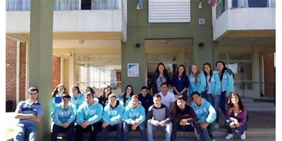 ESCUELA SECUNDARIA GENERAL MANUEL BELGRANO 2