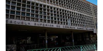 ESCUELA SECUNDARIA GENERAL MANUEL BELGRANO 8