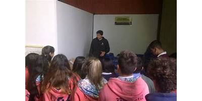 ESCUELA SECUNDARIA HEROES DE MALVINAS 17