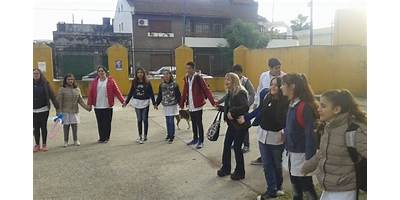 ESCUELA SECUNDARIA HUMBERTO P. VICO 10