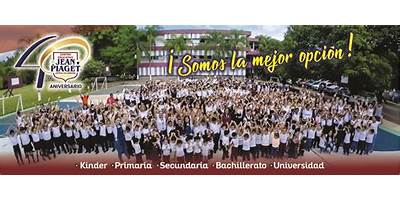 ESCUELA SECUNDARIA JEAN PIAGET