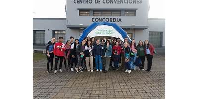 ESCUELA SECUNDARIA JORGE LUIS BORGES 6