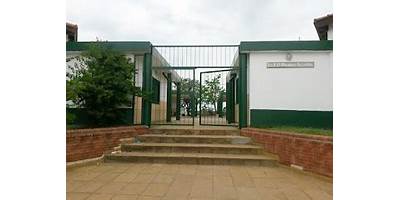 ESCUELA SECUNDARIA JOSE GERVASIO ARTIGAS 2