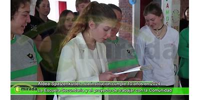 ESCUELA SECUNDARIA JUAN L. ORTIZ 18