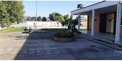 ESCUELA SECUNDARIA JUAN LARREA
