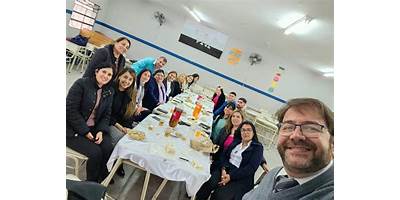 ESCUELA SECUNDARIA JUAN LUIS NOUGUES