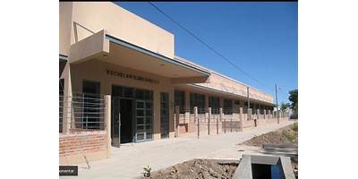 ESCUELA SECUNDARIA JUAN MARIA GIANELLO 13