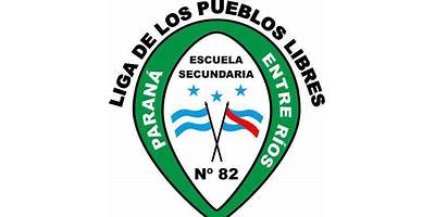 ESCUELA SECUNDARIA LIGA DE LOS PUEBLOS LIBRES 82