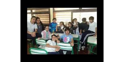 ESCUELA SECUNDARIA MANUEL MARIA CALDERON AGROTECNICA 152