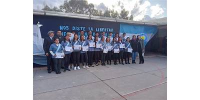 ESCUELA SECUNDARIA MARTÍN YANZÓN