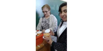 ESCUELA SECUNDARIA MODESTA SIMONA CEPEDA 12
